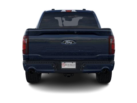 Thumbnail: 2026 Ford F-150 - 12