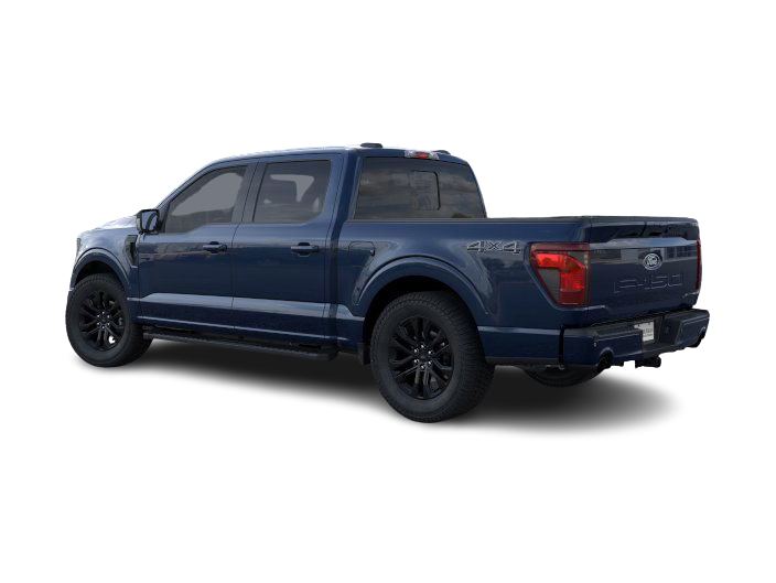 Thumbnail: 2026 Ford F-150 - 4