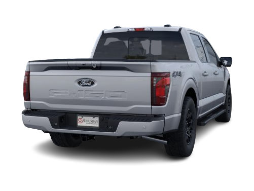 Thumbnail: 2026 Ford F-150 - 14