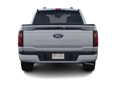 Thumbnail: 2026 Ford F-150 - 11