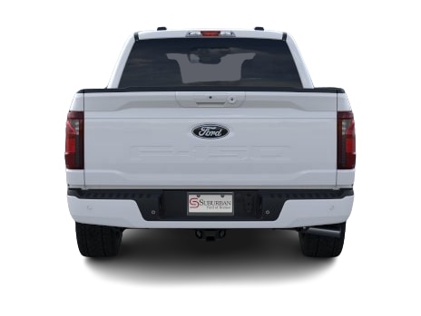 Thumbnail: 2026 Ford F-150 - 11
