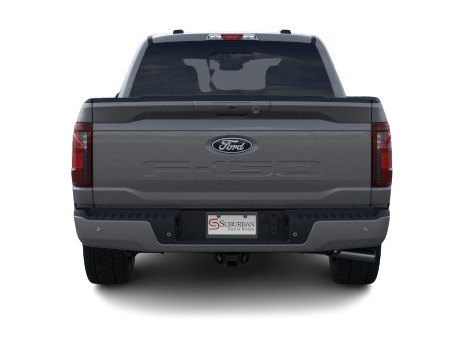 Thumbnail: 2026 Ford F-150 - 11
