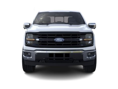 Thumbnail: 2026 Ford F-150 - 6