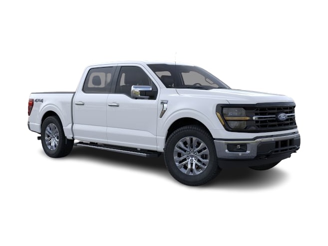 Thumbnail: 2026 Ford F-150 - 11