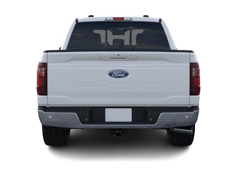 Thumbnail: 2026 Ford F-150 - 5