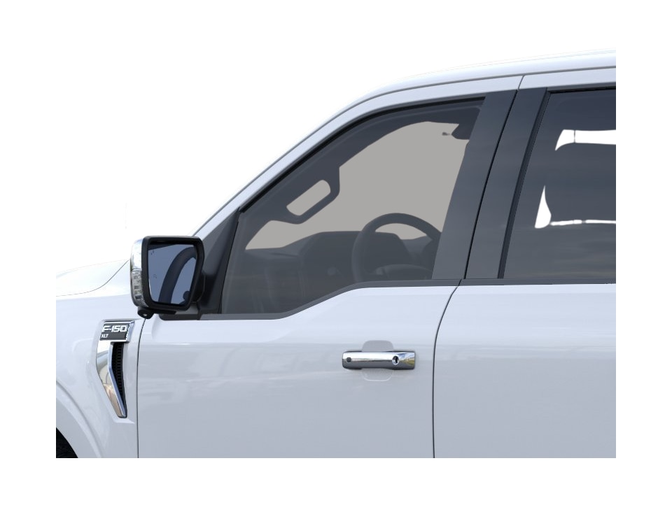 Thumbnail: 2026 Ford F-150 - 19