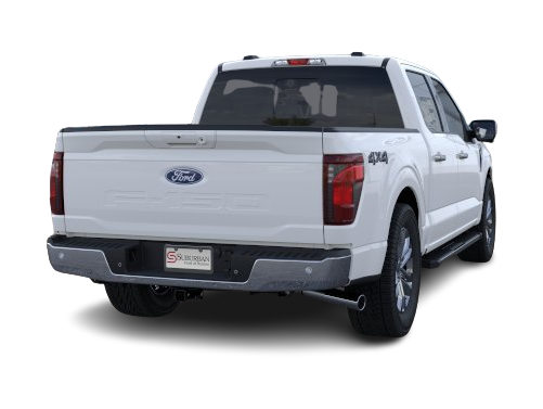 Thumbnail: 2026 Ford F-150 - 14