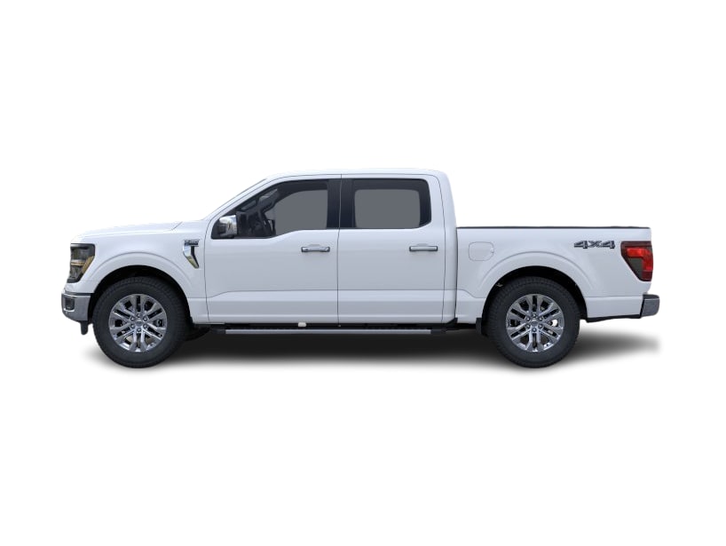 Thumbnail: 2026 Ford F-150 - 3