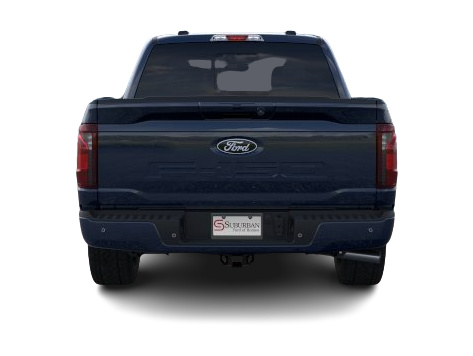 Thumbnail: 2026 Ford F-150 - 4
