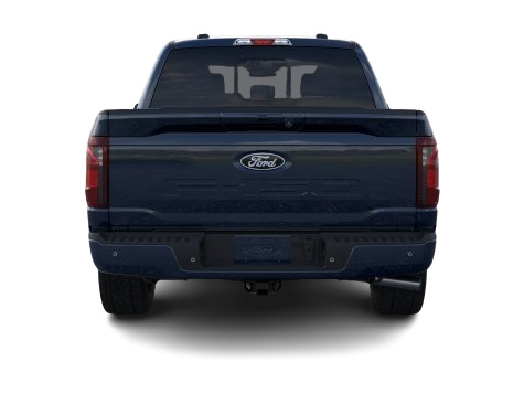 Thumbnail: 2026 Ford F-150 - 5