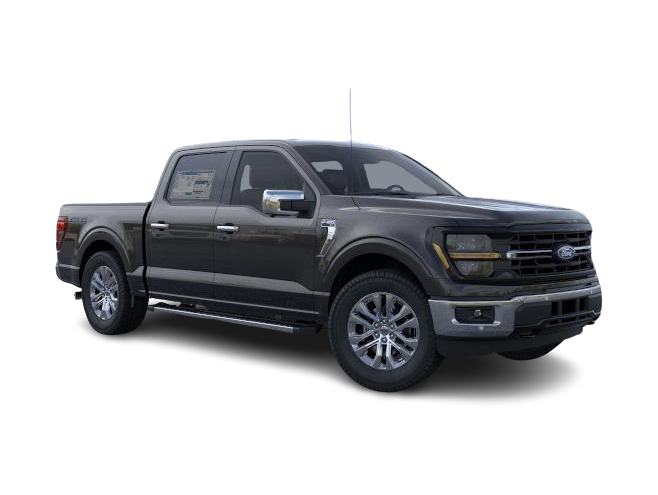 Thumbnail: 2026 Ford F-150 - 13