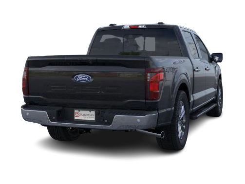 Thumbnail: 2026 Ford F-150 - 14