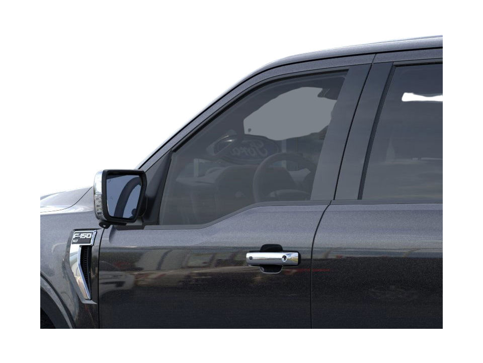 Thumbnail: 2026 Ford F-150 - 20