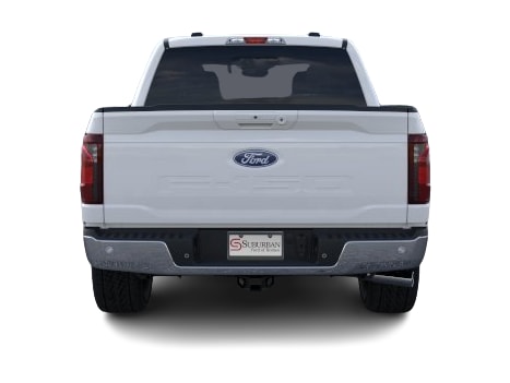 Thumbnail: 2026 Ford F-150 - 11