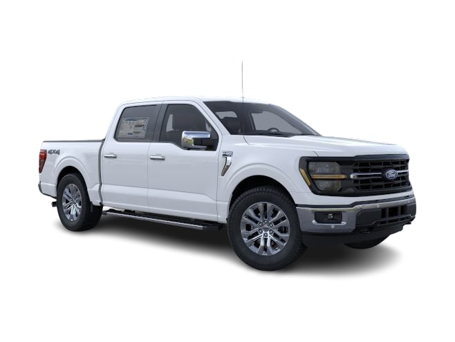 Thumbnail: 2026 Ford F-150 - 13