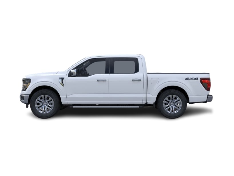 Thumbnail: 2026 Ford F-150 - 3