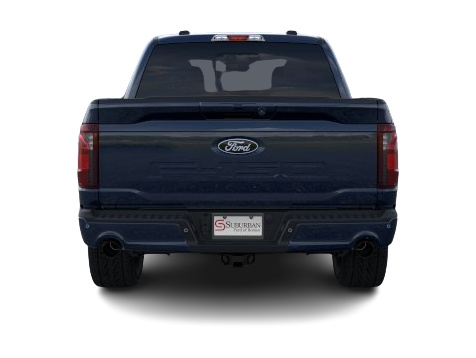 Thumbnail: 2026 Ford F-150 - 12