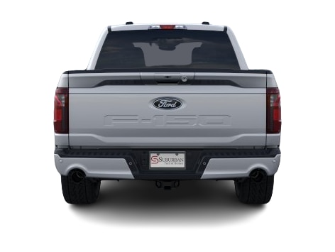 Thumbnail: 2026 Ford F-150 - 11