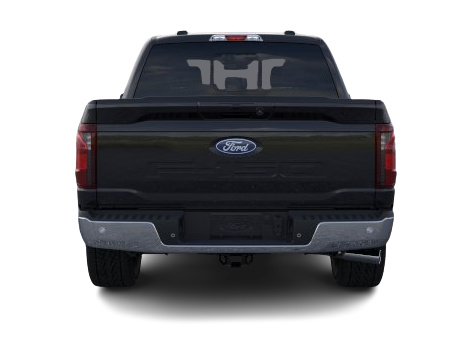 Thumbnail: 2026 Ford F-150 - 5