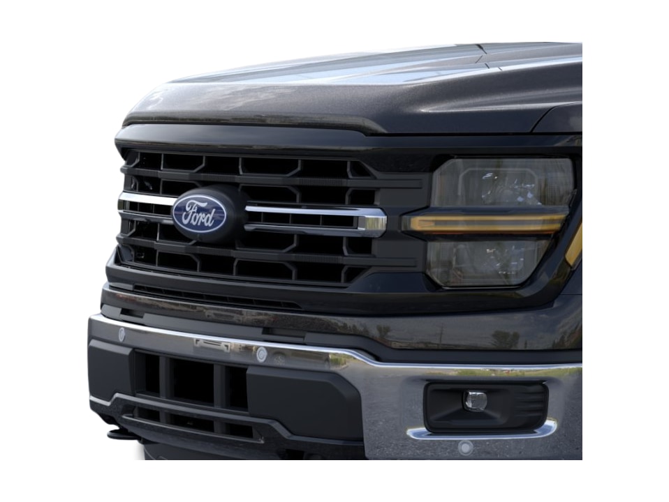 Thumbnail: 2026 Ford F-150 - 17
