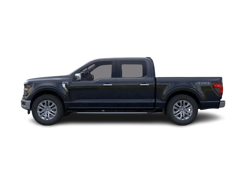 Thumbnail: 2026 Ford F-150 - 3
