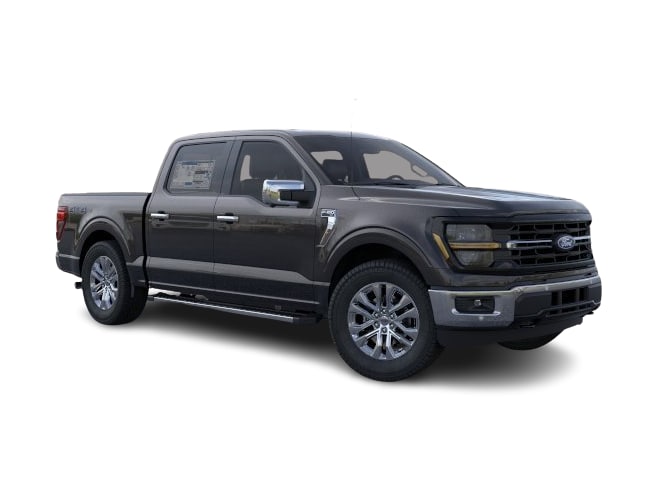 Thumbnail: 2026 Ford F-150 - 11