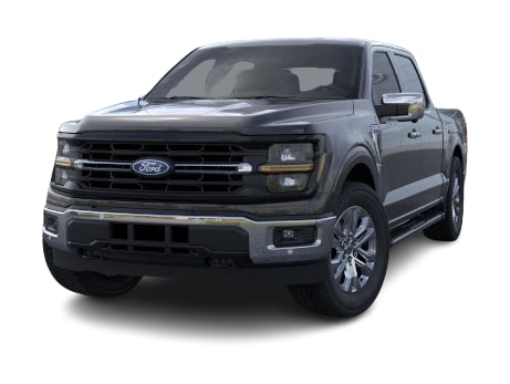 Thumbnail: 2026 Ford F-150 - 5