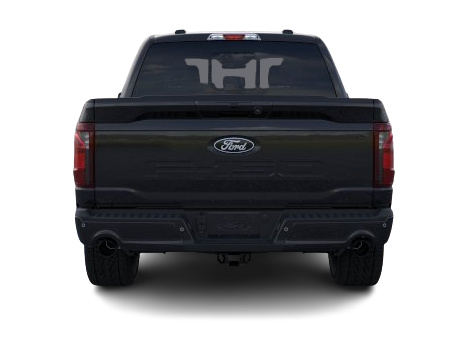 Thumbnail: 2026 Ford F-150 - 5