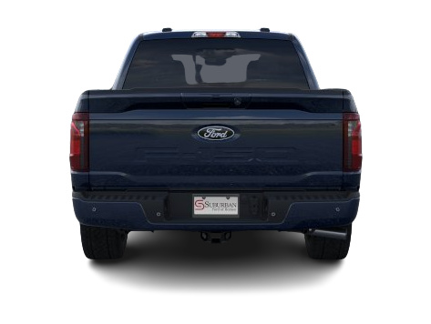 Thumbnail: 2026 Ford F-150 - 12