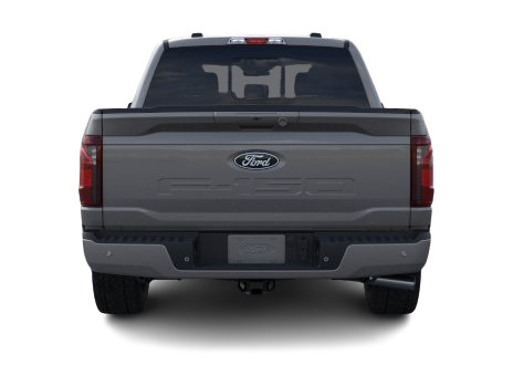 Thumbnail: 2026 Ford F-150 - 5