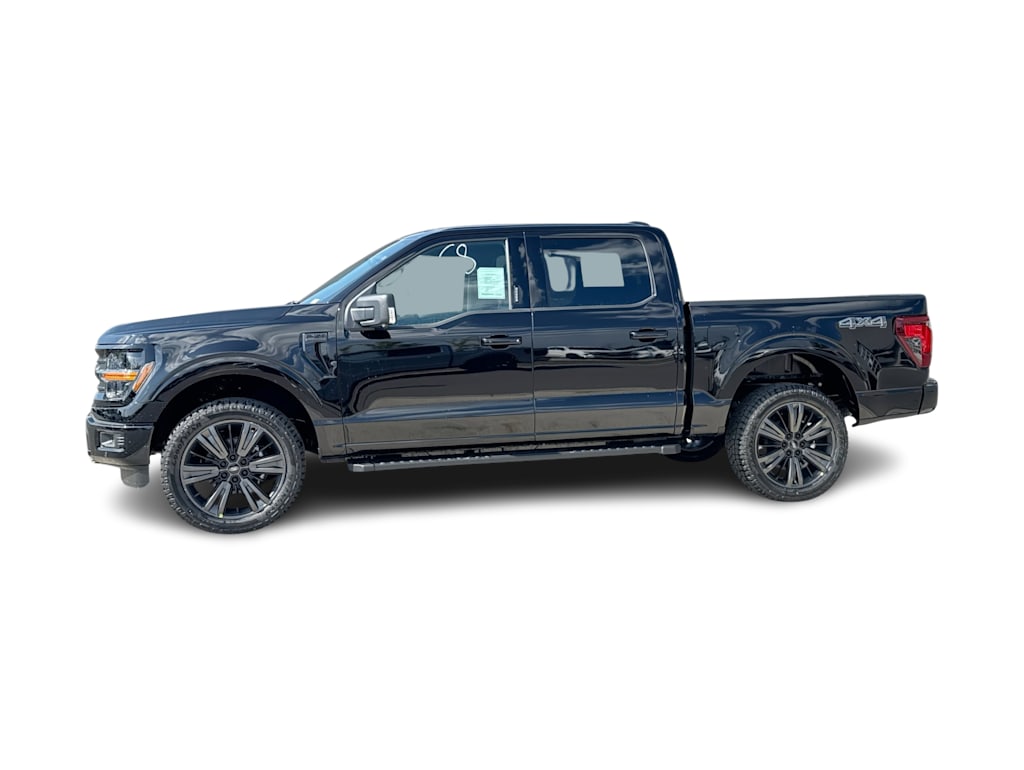 Thumbnail: 2026 Ford F-150 - 3