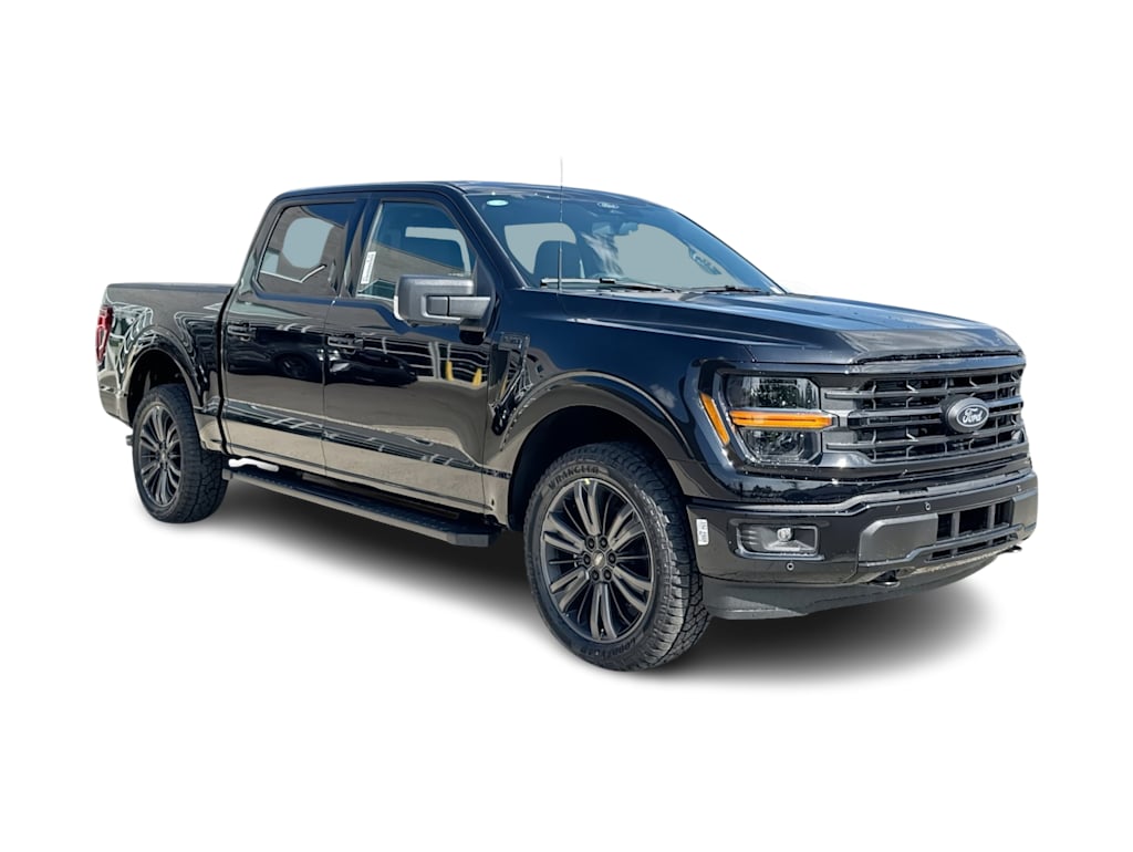 Thumbnail: 2026 Ford F-150 - 23
