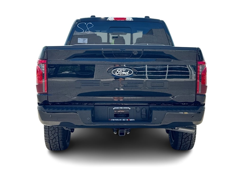 Thumbnail: 2026 Ford F-150 - 5