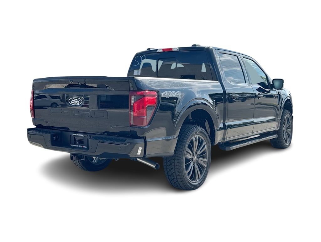 Thumbnail: 2026 Ford F-150 - 21