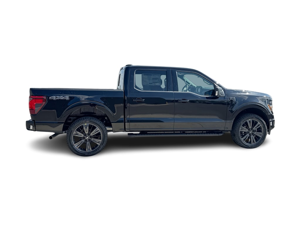 Thumbnail: 2026 Ford F-150 - 22