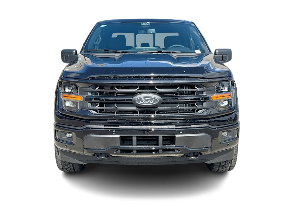Thumbnail: 2026 Ford F-150 - 6