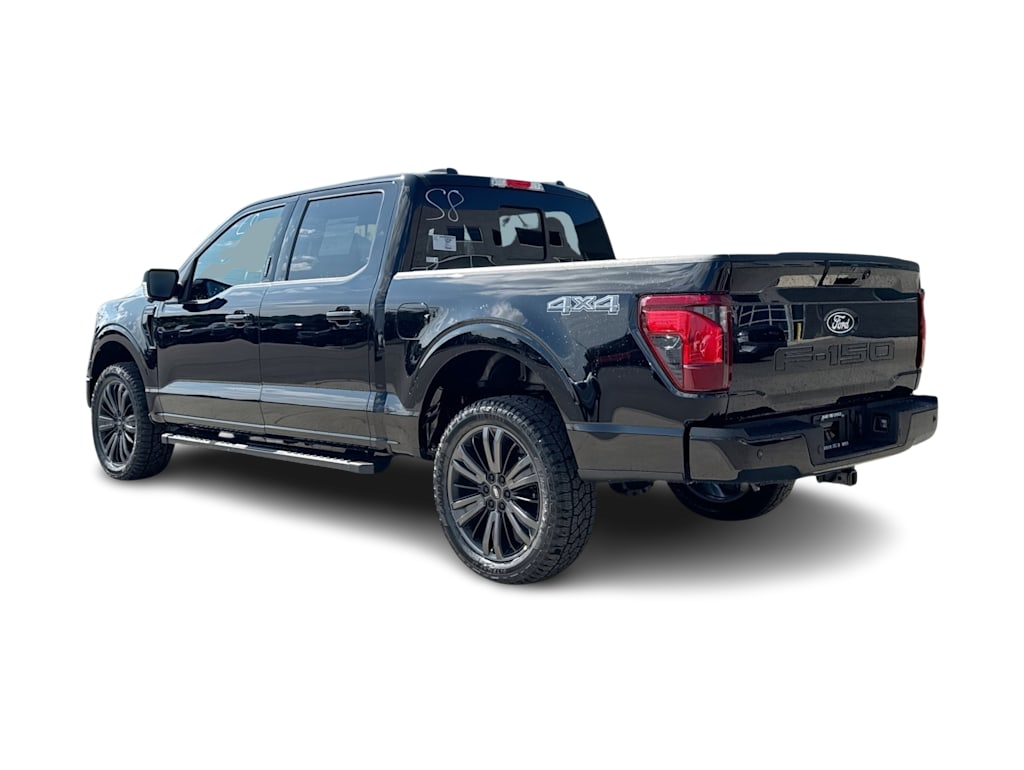 Thumbnail: 2026 Ford F-150 - 4