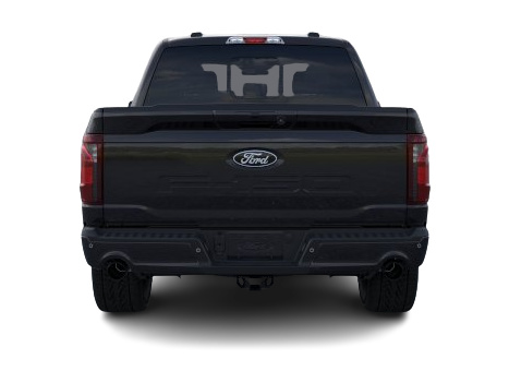 Thumbnail: 2026 Ford F-150 - 5