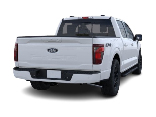 Thumbnail: 2026 Ford F-150 - 13