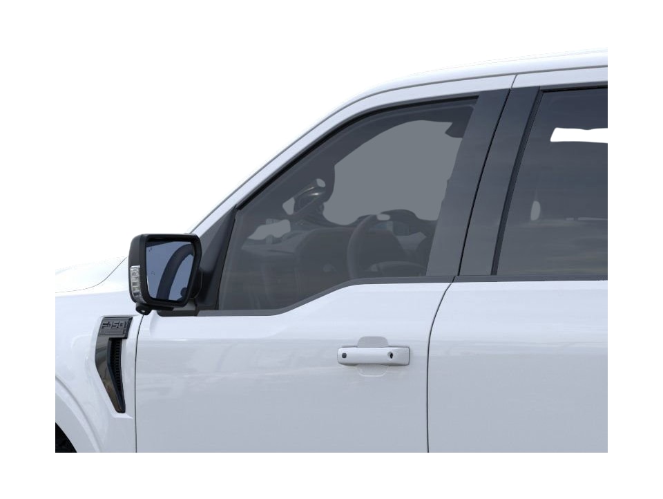 Thumbnail: 2026 Ford F-150 - 20