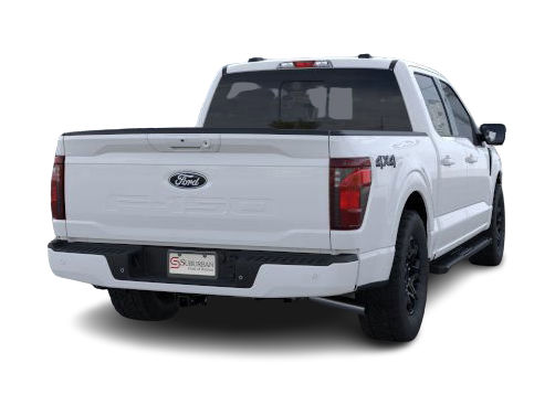 Thumbnail: 2026 Ford F-150 - 14