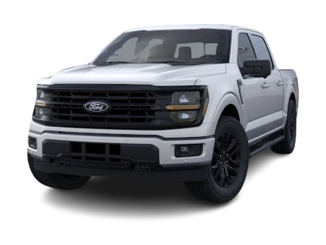 Thumbnail: 2026 Ford F-150 - 5