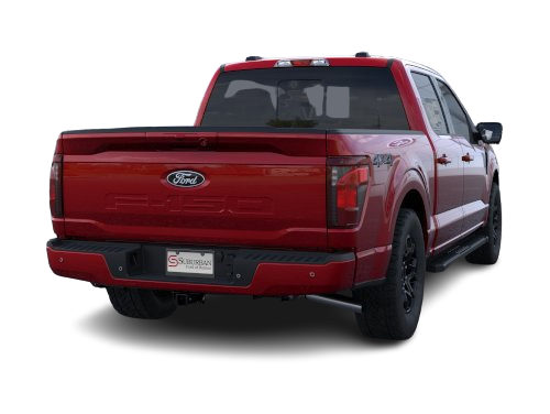 Thumbnail: 2026 Ford F-150 - 15