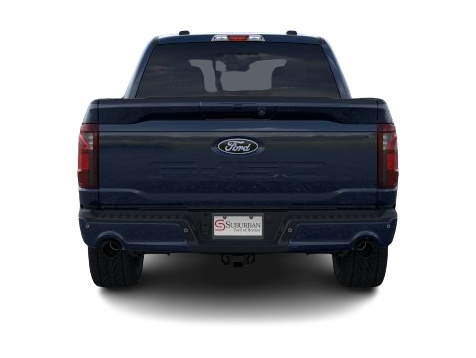 Thumbnail: 2026 Ford F-150 - 12