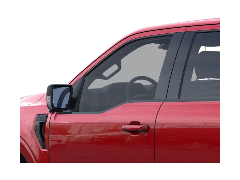 Thumbnail: 2026 Ford F-150 - 20