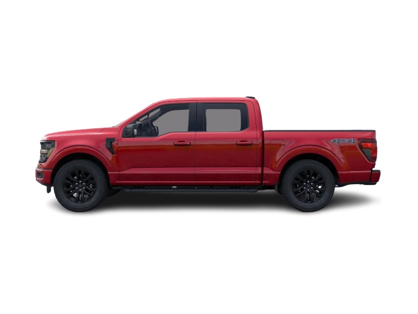 Thumbnail: 2026 Ford F-150 - 3