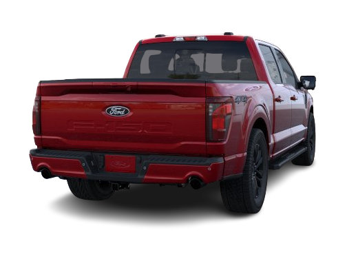 Thumbnail: 2026 Ford F-150 - 14
