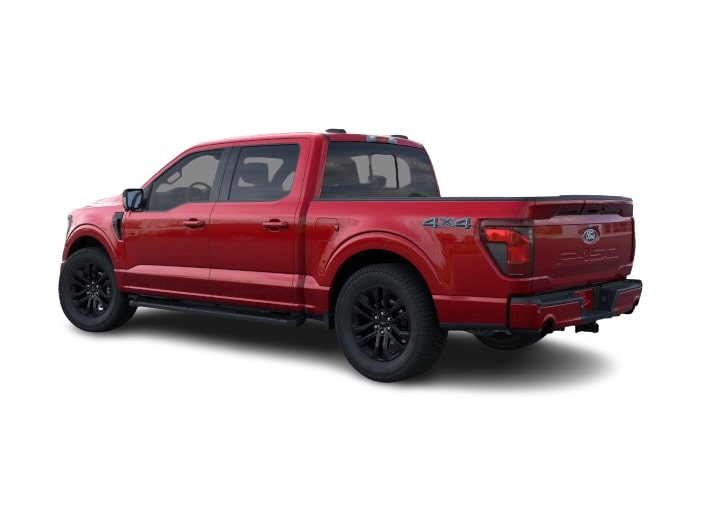 Thumbnail: 2026 Ford F-150 - 11