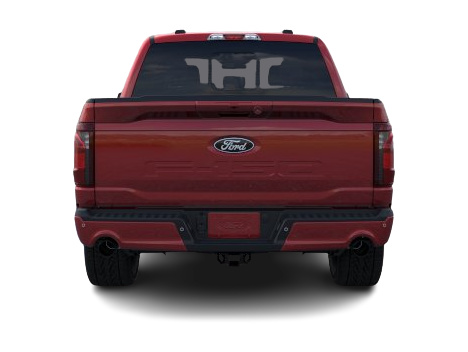 Thumbnail: 2026 Ford F-150 - 4