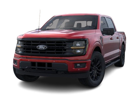 Thumbnail: 2026 Ford F-150 - 5